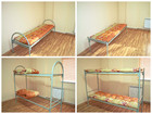 Свежее foto  Металлические кровати от производителя 40040524 в Архангельске