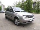 LADA Kalina 1.6, 2011, 104000