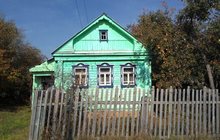 Продам дом во Владимирской области
