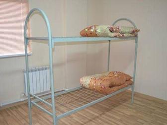 Скачать бесплатно фото  Предлагаю вашему вниманию металлические кровати, 69112697 в Зеленограде