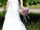 Увидеть фото Свадебные платья Свадебное платье - рыбка 35566590 в Волгограде