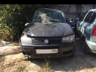      FIAT Albea 2011    44067316  