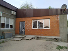 База-склад по адресу: Ужгородская 74 в Ворошиловском районе
