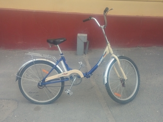 Уникальное фотографию Велосипеды продается велосипед 35070957 в Волгограде