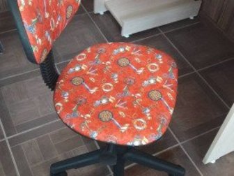 Продается новое детское компьютерное кресло КР Престиж (ткань разноцветная, регата)Состояние: Новый в Волгограде