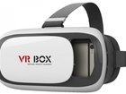 Смотреть изображение  VR Box 2, 0 Очки виртуальной реальности 34579814 в Вологде