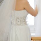 Прокат свадебного платья 42-48 размер