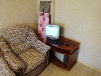 Увидеть foto Гостиницы, отели Снять квартиру гостиничного типа посуточно 25579876 в Вологде