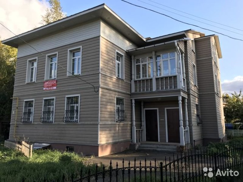 Ударников 19 Вологда Фото