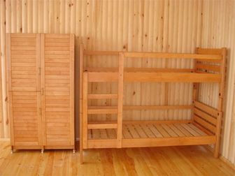 Свежее фотографию  Мебель из натурального дерева на заказ 37070315 в Воронеже