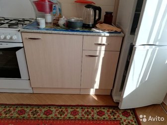 Кухонные ящики в хорошем состоянии,  Со столешницей в Воронеже