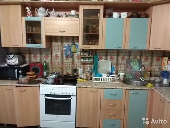 продается кухонный гарнитур в связи с переездом в Воронеже