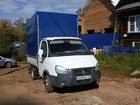 Новое фото  транспортные услуги ГАЗель 33916470 в Воткинске