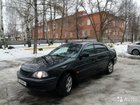 Toyota Avensis 1.8, 1998, 155000
