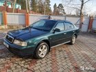 Skoda Octavia 1.6, 1998, 260000