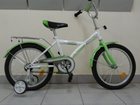 Свежее фото Шины Продаю детский велосипед 33941036 в Зеленограде