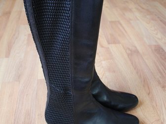 Увидеть изображение Женская обувь Новые сапоги Hogl 33559180 в Зеленограде