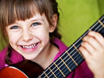 Скачать фото Музыка, пение Обучение, уроки игры на гитаре для детей и взрослых, 56761911 в Зеленограде