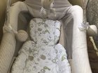 Детская кроватка (кресло-качалка )