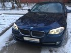 BMW 5 серия 2.0 AT, 2012, 150 000 км